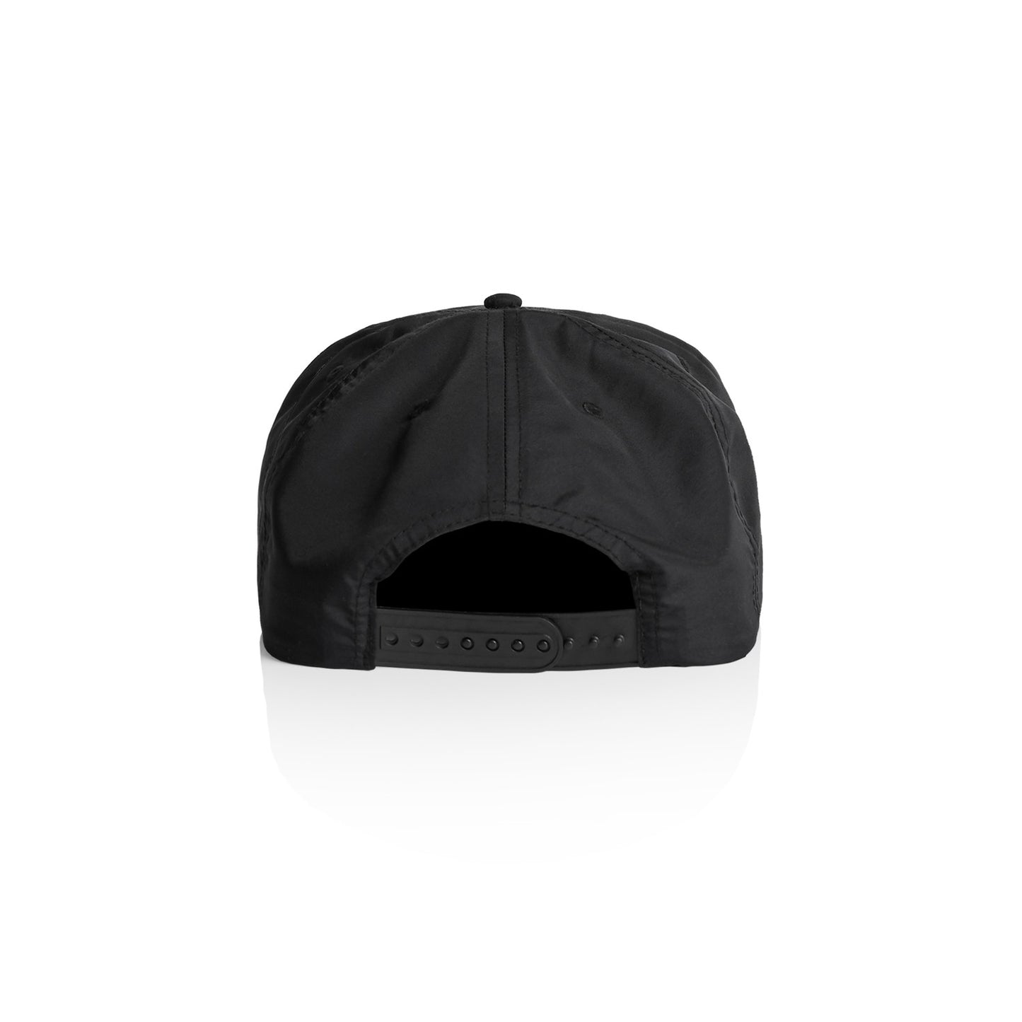 Jungle Gym Nylon Snapback