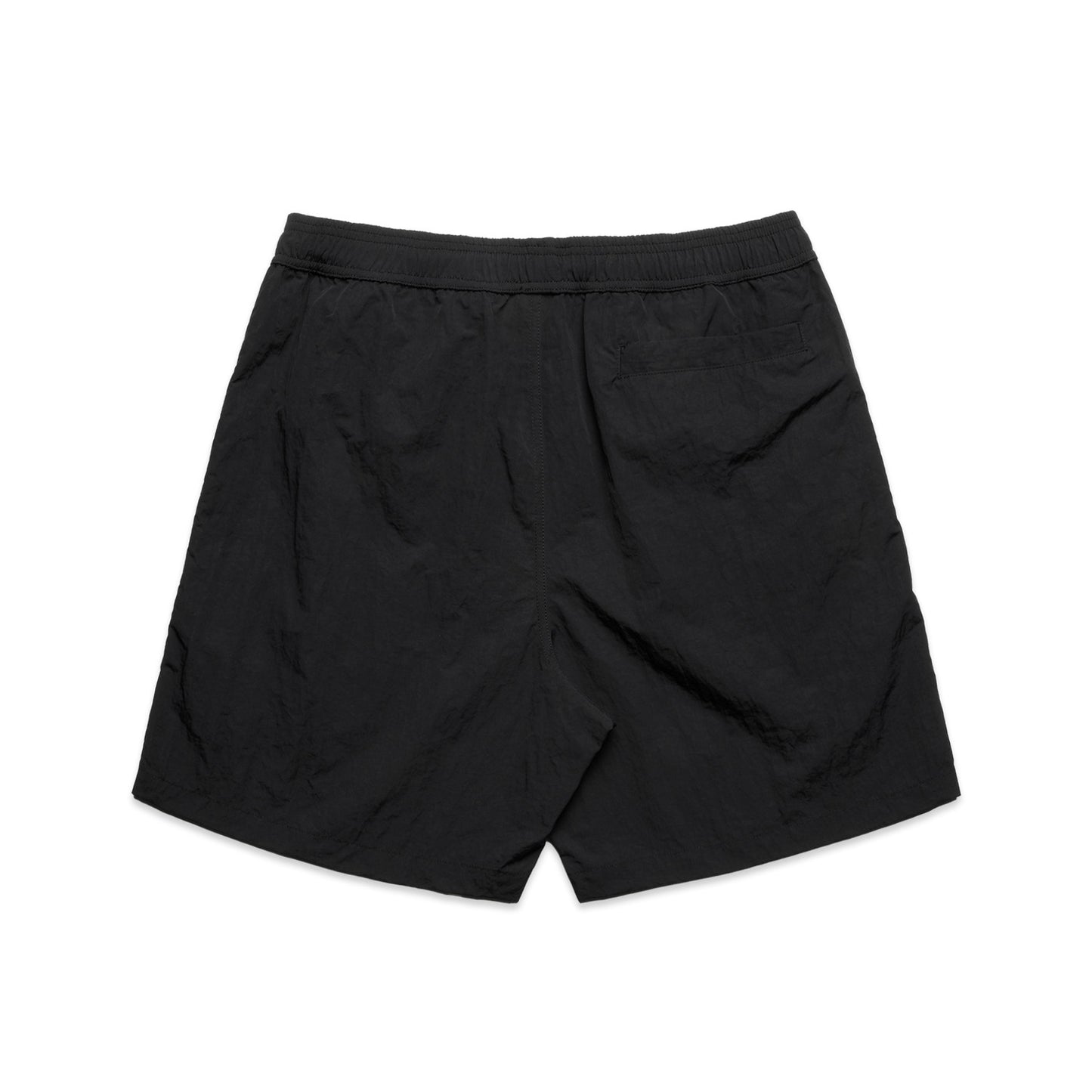 Steal Your Lumpia Nylon Shorts