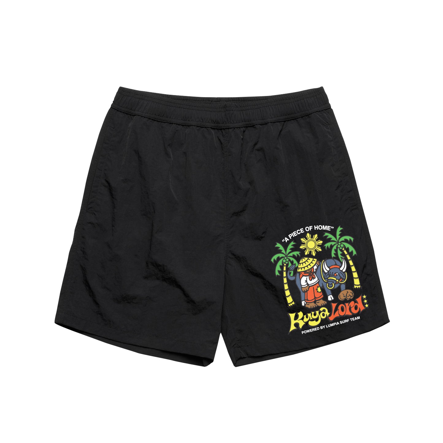 Kuya Lord Shorts
