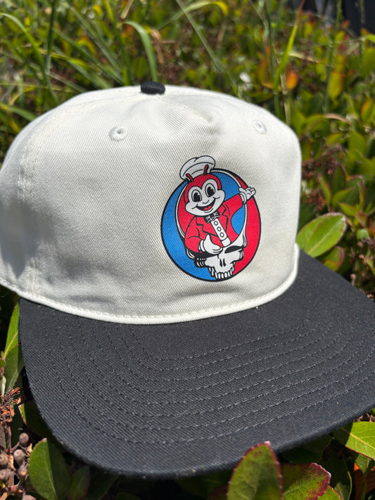 Steal Your Lumpia Snapback