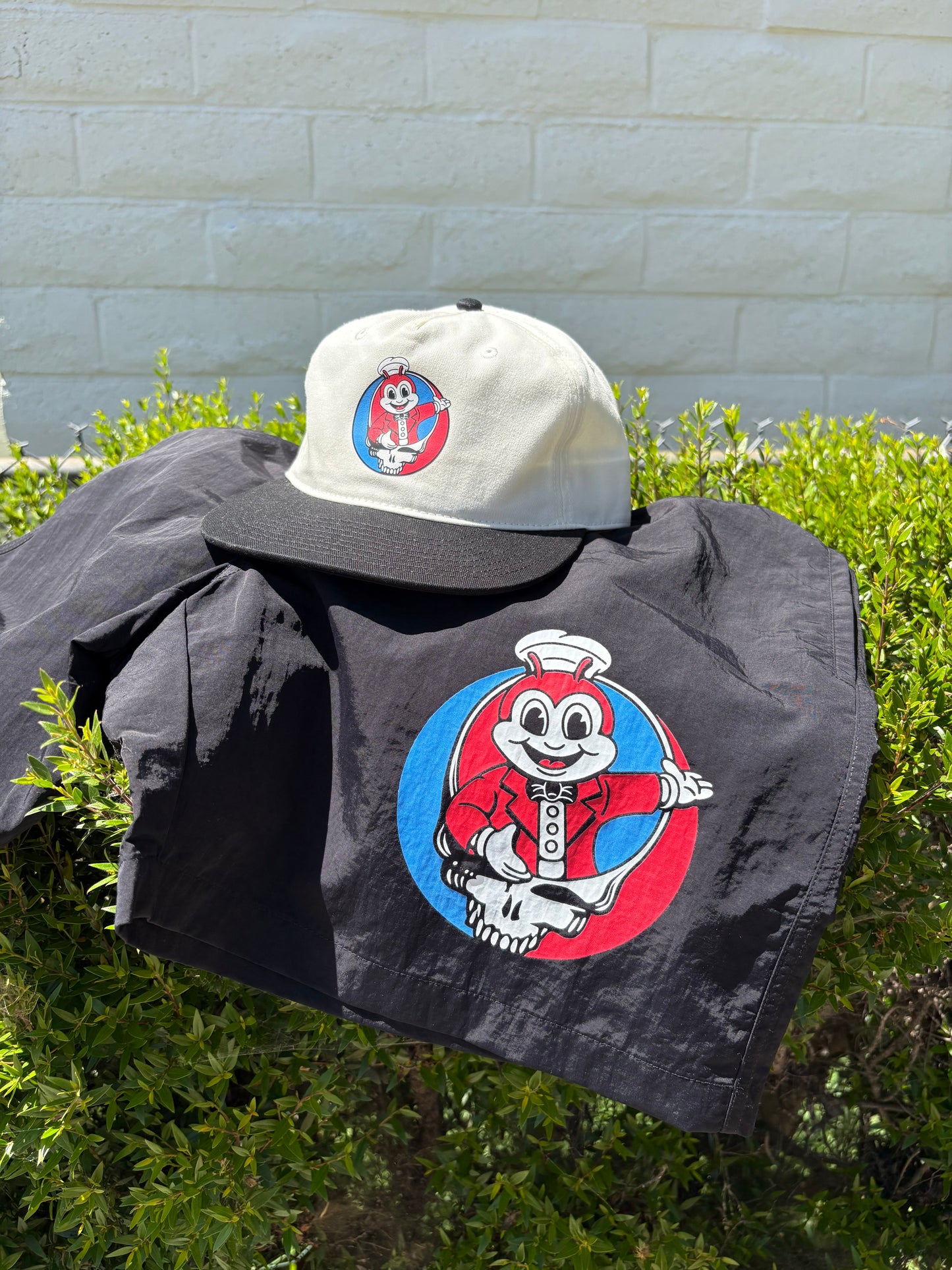 Steal Your Lumpia Snapback