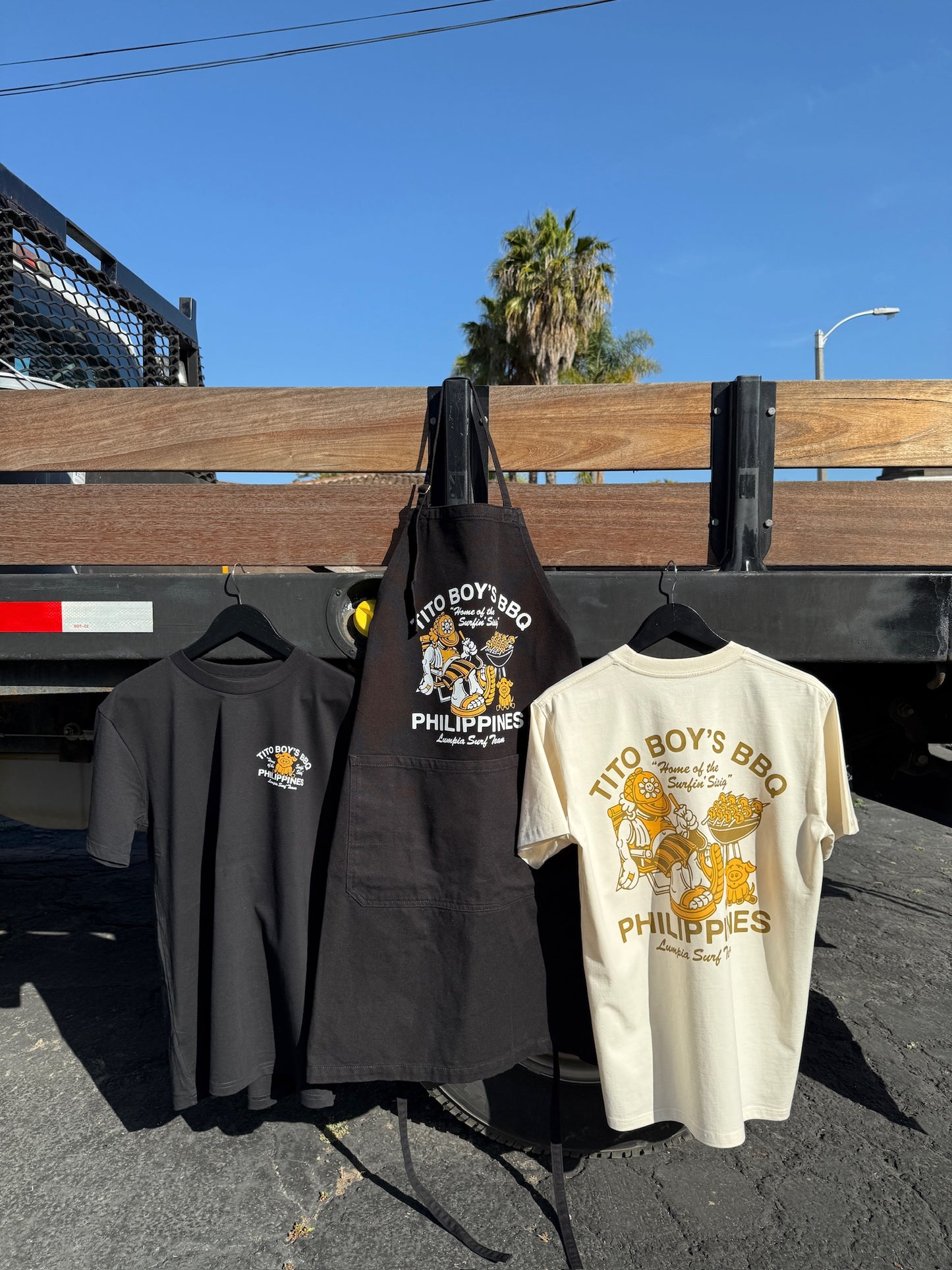 The Backyard Legend Bundle