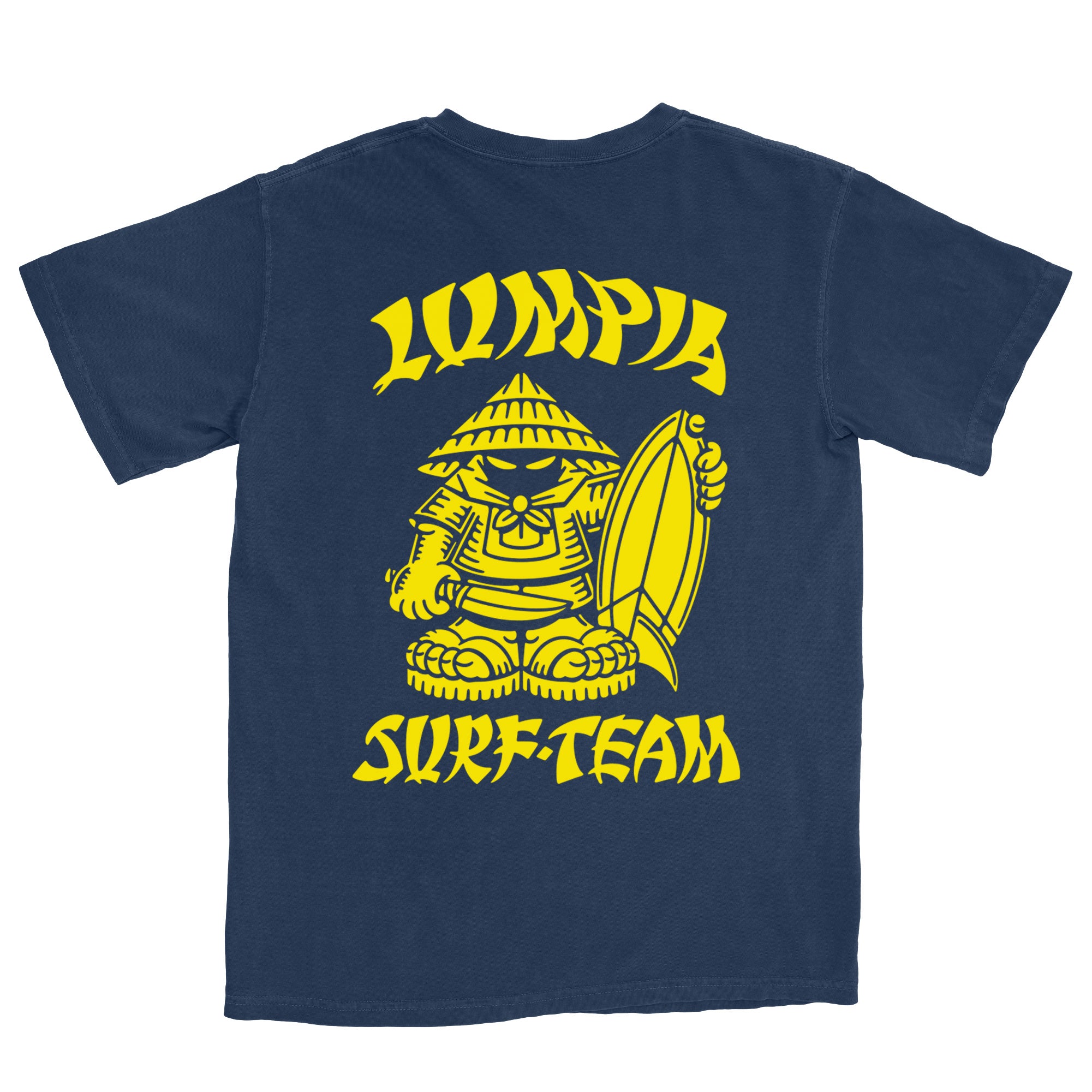 Bad Boi Tee