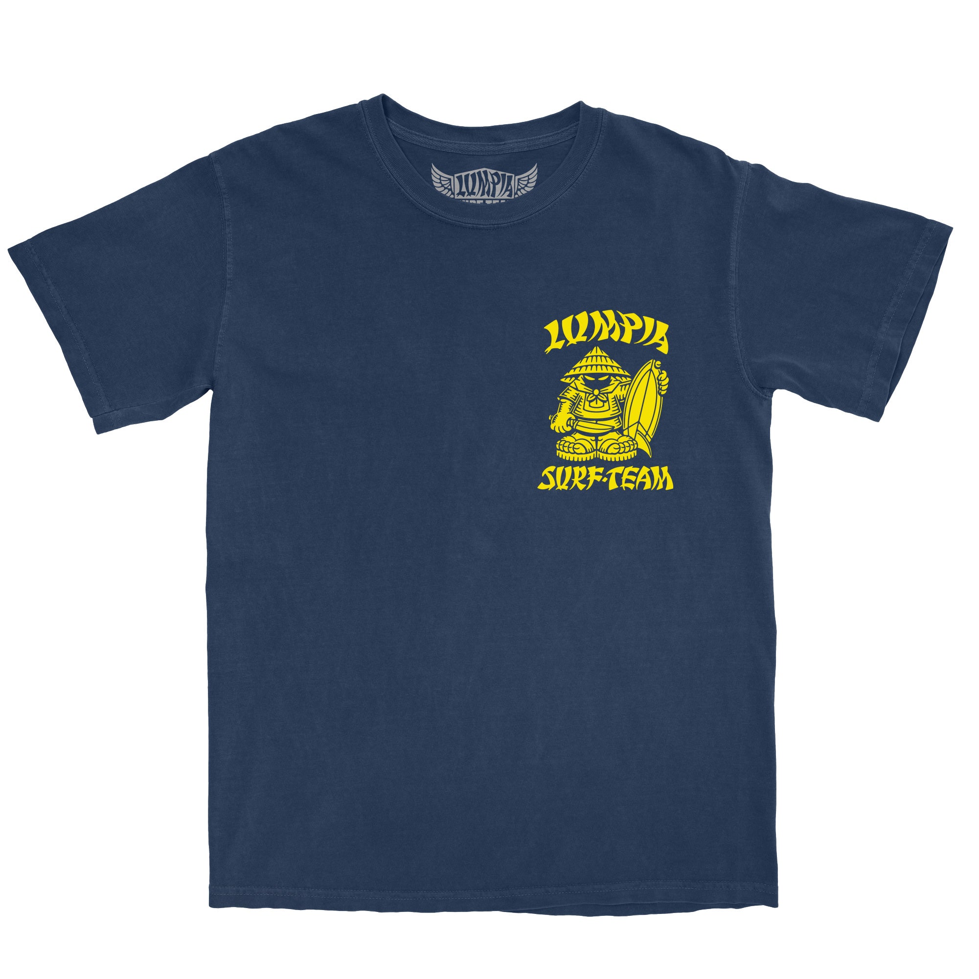 Bad Boi Tee
