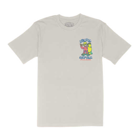 Members Tee