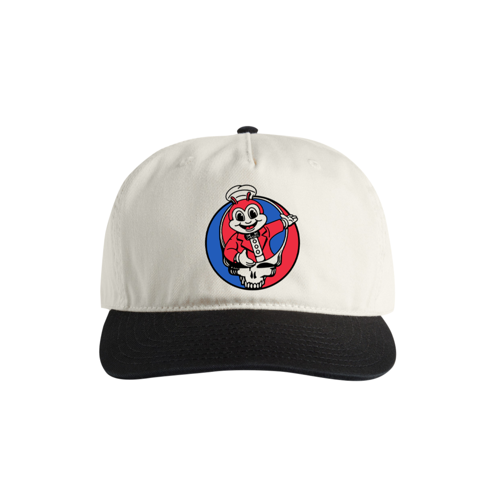 Steal Your Lumpia Snapback