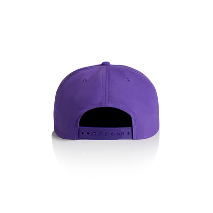 Jungle Gym Nylon Snapback