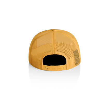 Rolling Lumpia Foam Trucker Hat