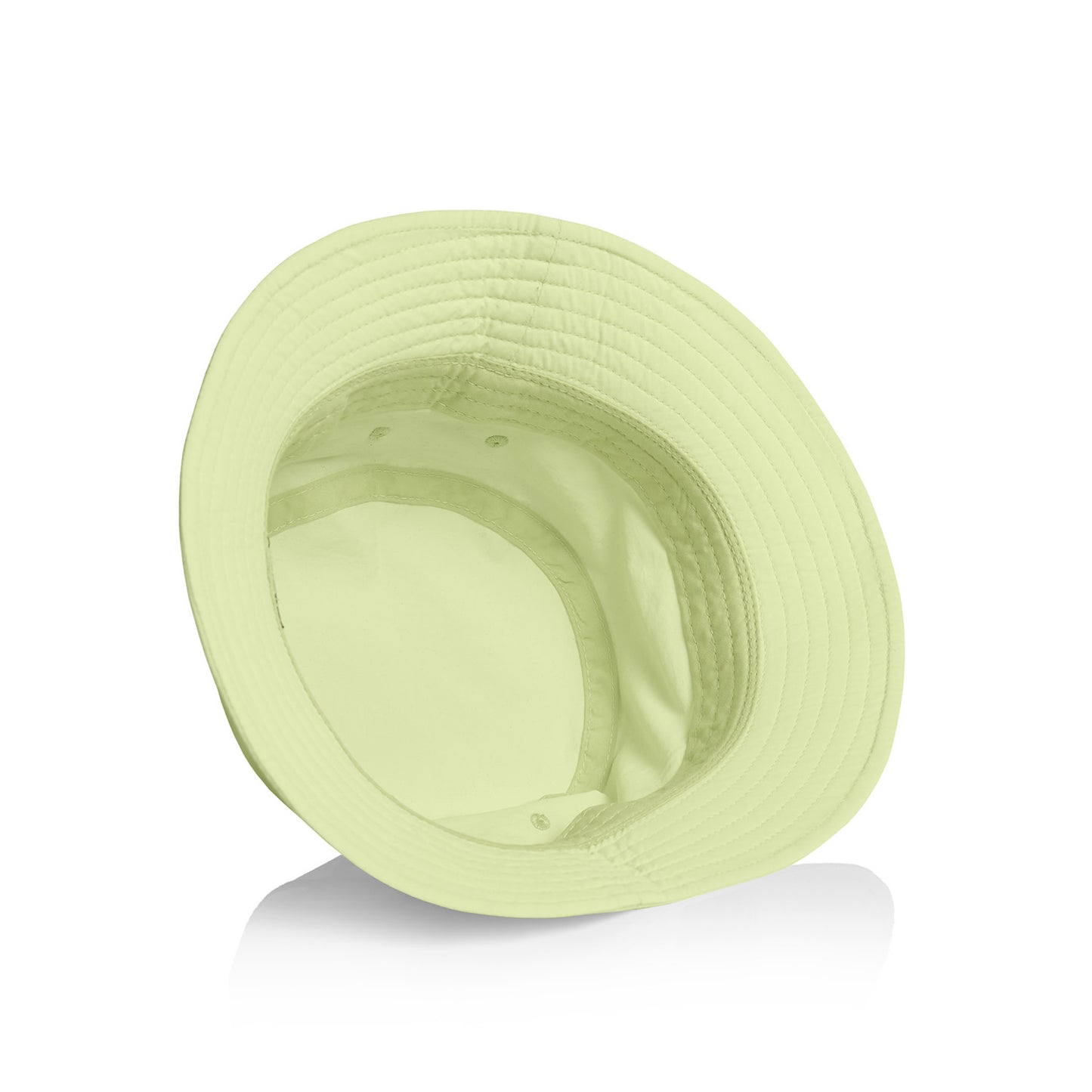 Wings Nylon Bucket Hat
