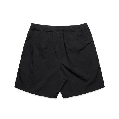 Steal Your Lumpia Nylon Shorts