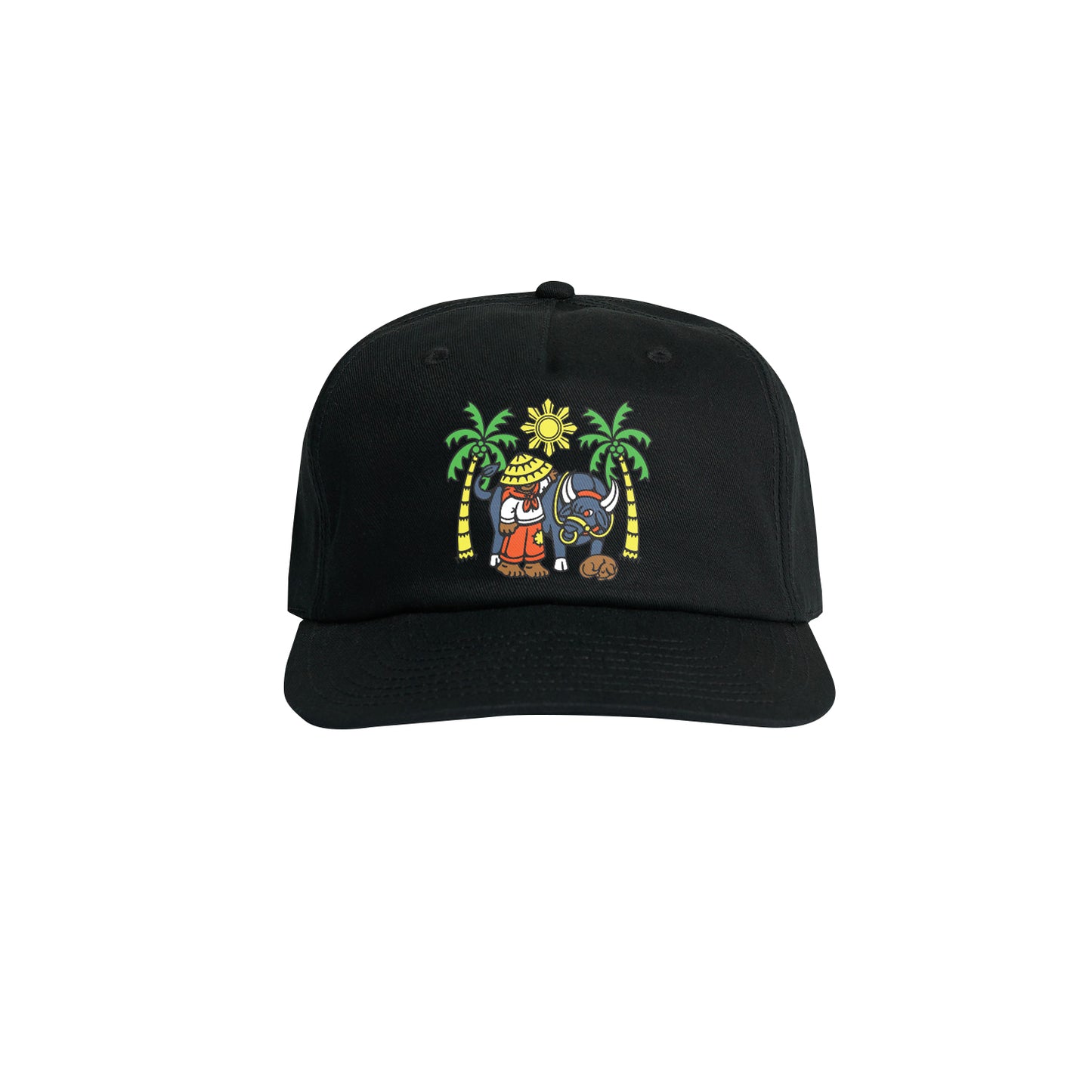 Kuya Lord Snapback