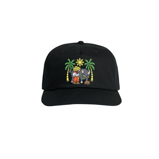 Kuya Lord Snapback