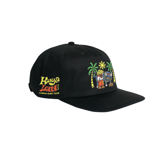 Kuya Lord Snapback