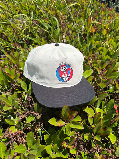 Steal Your Lumpia Snapback