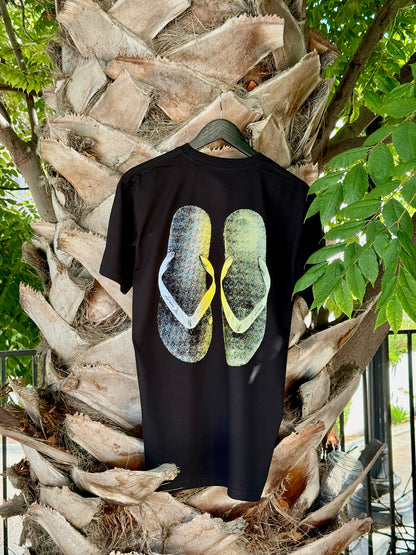Tsinelas Tee