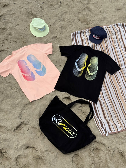 Tsinelas Tee