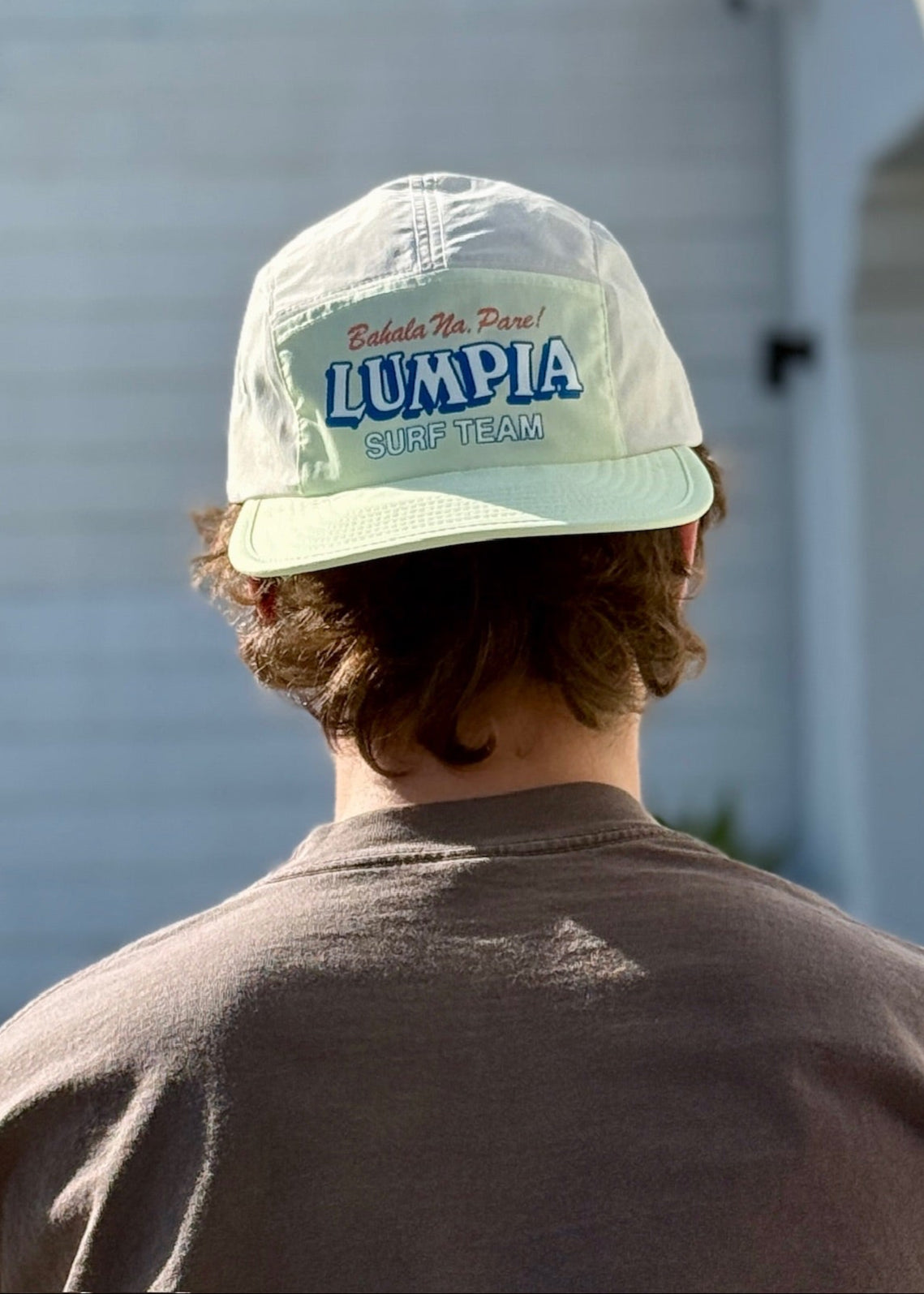 MEMBERS RUNNING HAT