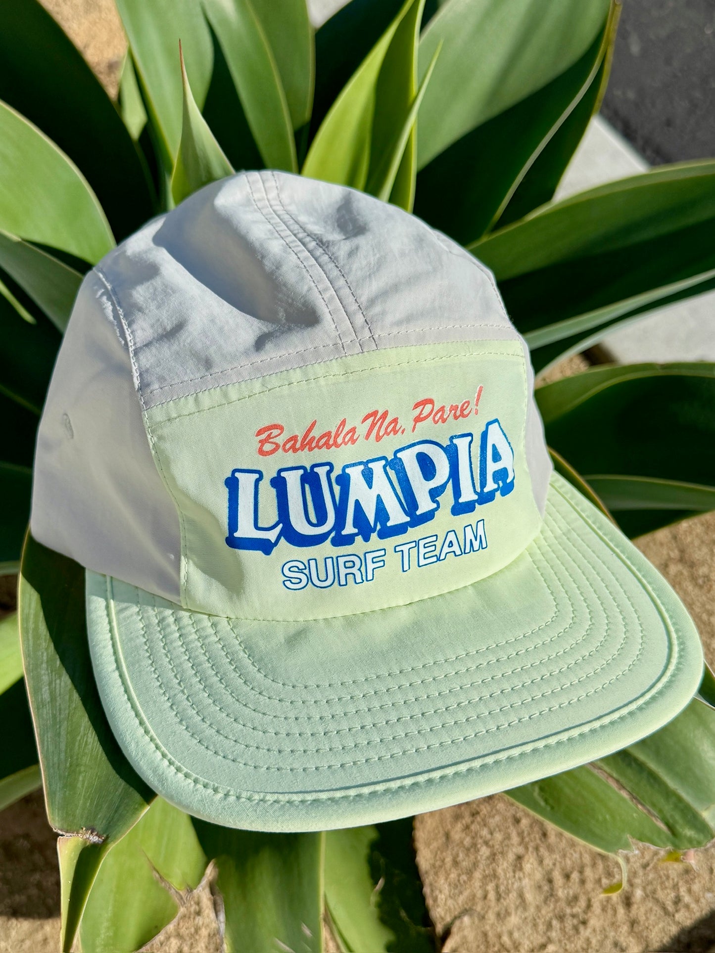 MEMBERS RUNNING HAT