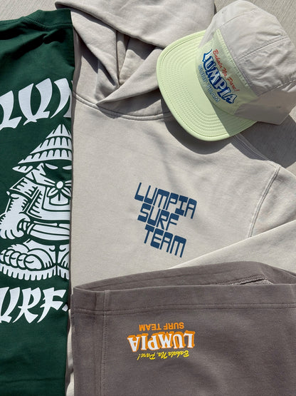 BAHAY HOODIE - FADED BONE