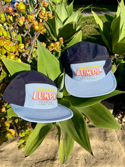 MEMBERS RUNNING HAT