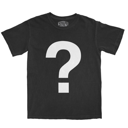 LST MYSTERY TEE