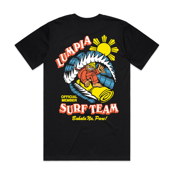 Official Members Tee