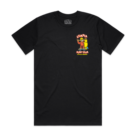 Official Members Tee