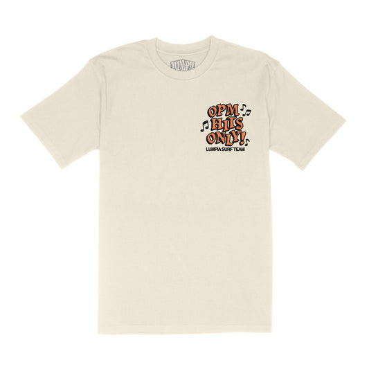 OPM Hits Tee