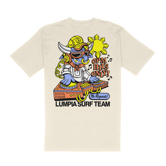 OPM Hits Tee