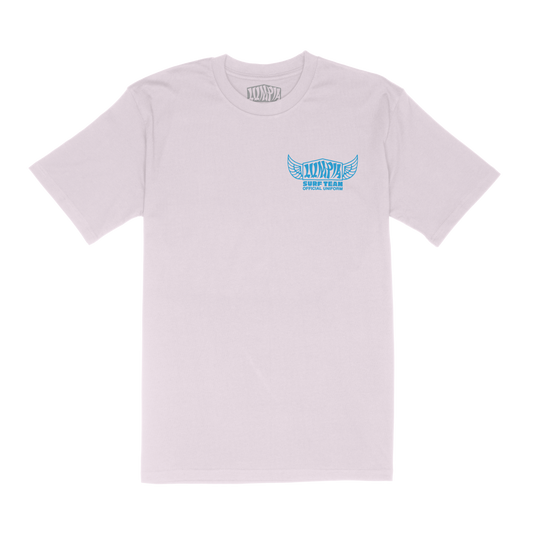 Jeepney No.01 Tee