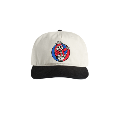 Steal Your Lumpia Snapback