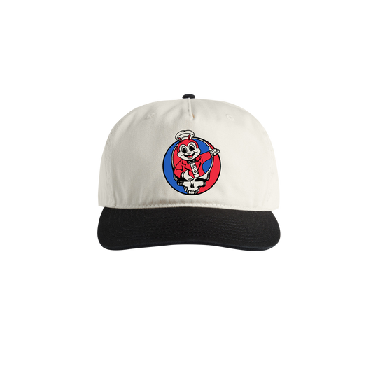 Steal Your Lumpia Snapback