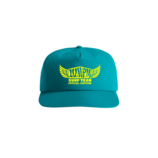 Uniform Nylon Snapback