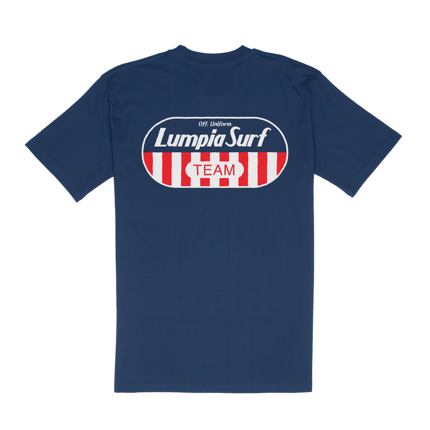 Flakes Tee