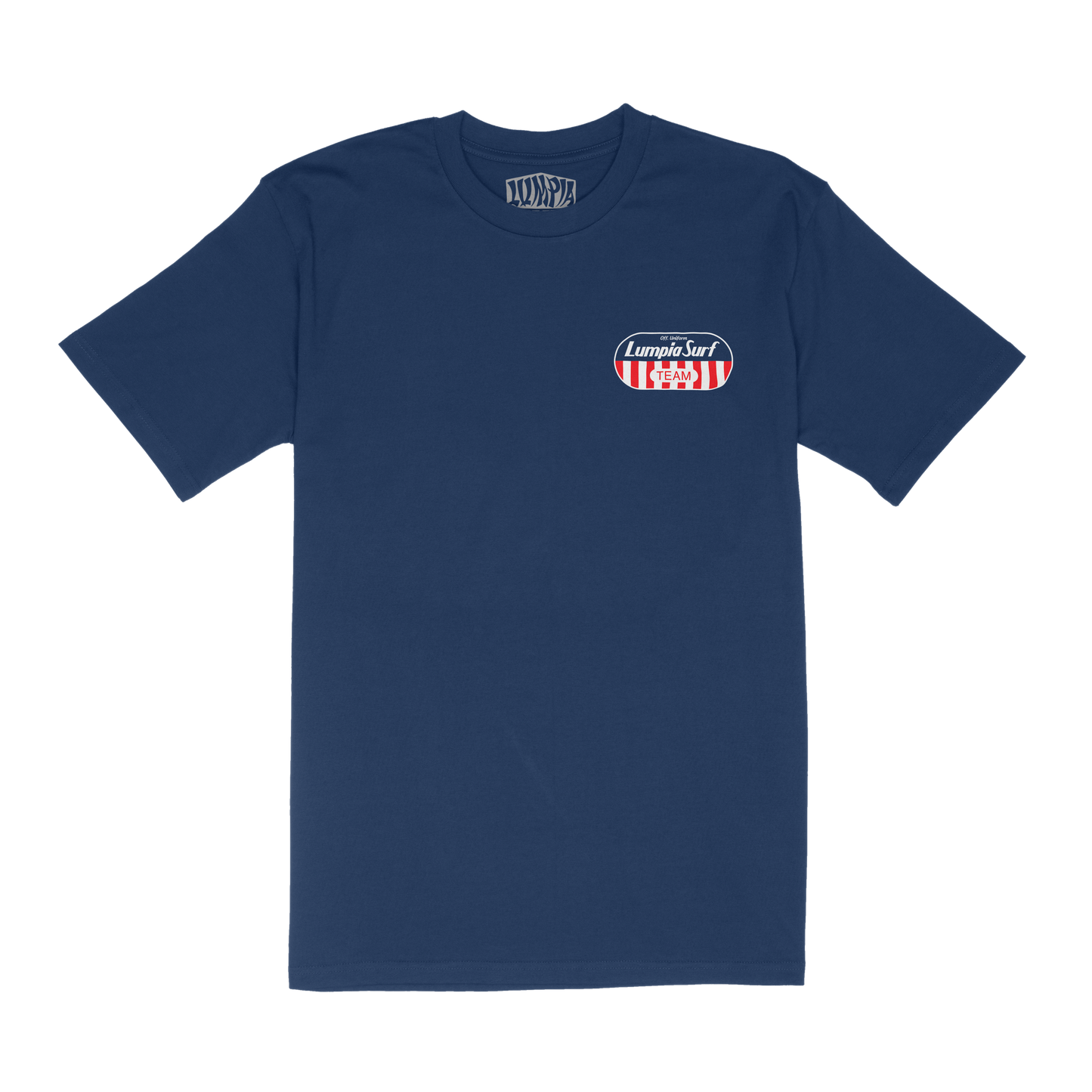 Flakes Tee