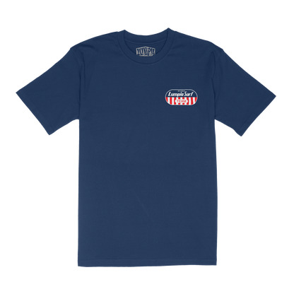 Flakes Tee