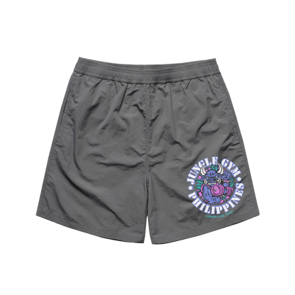 Jungle Gym Nylon Short