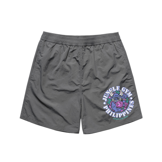 Jungle Gym Nylon Short