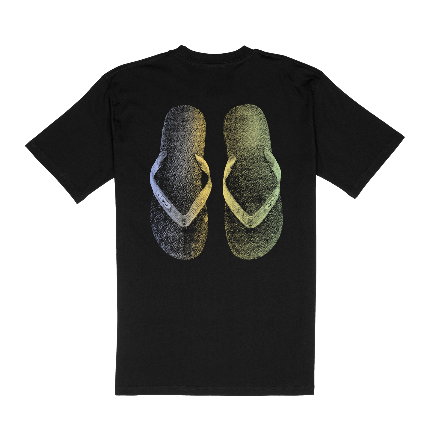 Tsinelas Tee