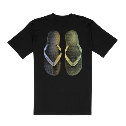 Tsinelas Tee