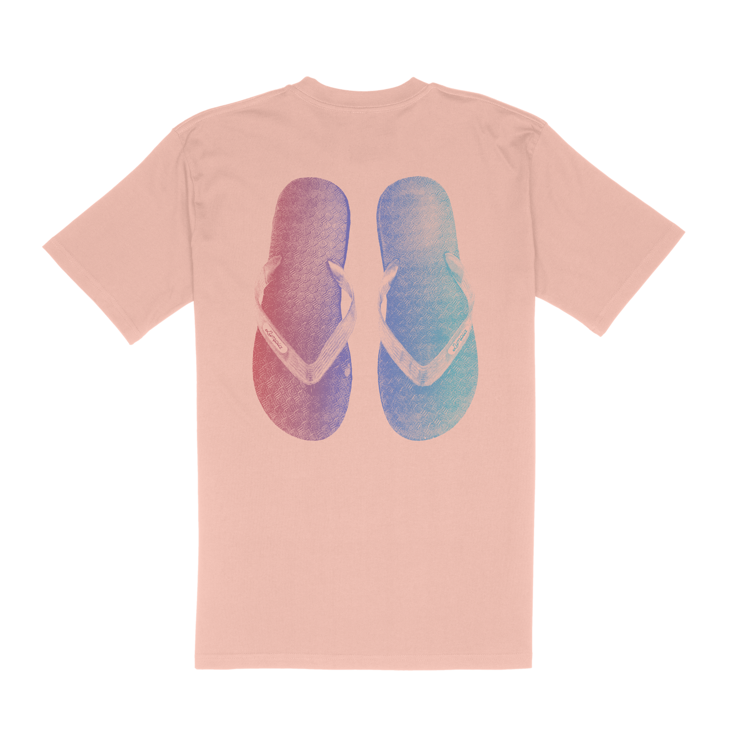 Tsinelas Tee