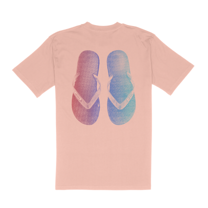 Tsinelas Tee