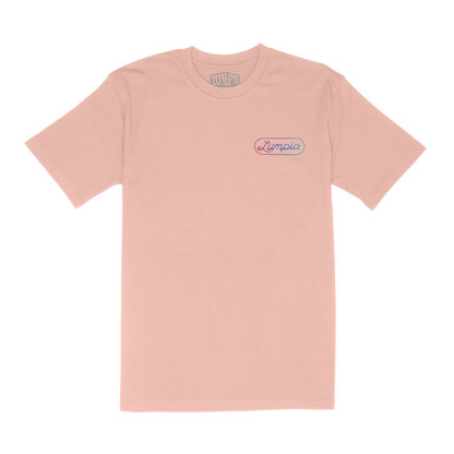 Tsinelas Tee