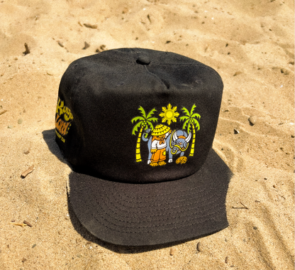 Kuya Lord Snapback